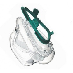 Replacement Cushion & Clip for Mirage Activa Nasal Mask